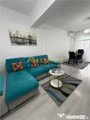 Sector 4 | Metropolitan Metalurgiei | Apartament 2 camere ti 
