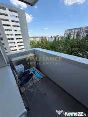 Sector 4 | Metropolitan Metalurgiei | Apartament 2 camere ti 