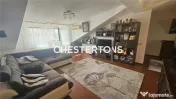 Mansarda 3 camere spatioasa 93.6mp langa metrou Raul Doamnei 