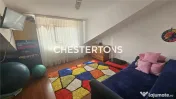 Mansarda 3 camere spatioasa 93.6mp langa metrou Raul Doamnei 