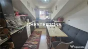Mansarda 3 camere spatioasa 93.6mp langa metrou Raul Doamnei 