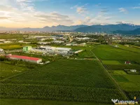 Film!Potential rezidential investitional, 5.000 mp intravila 