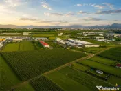 Film!Potential rezidential investitional, 5.000 mp intravila 