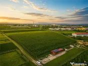 Film!Potential rezidential investitional, 5.000 mp intravila 
