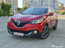 Renault Kadjar 2015 1.5 dCi 110 CP euro 6 automata / RATE fara avans