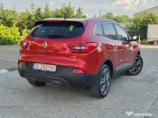 Renault Kadjar 2015 1.5 dCi 110 CP euro 6 automata / RATE fara avans 