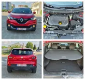 Renault Kadjar 2015 1.5 dCi 110 CP euro 6 automata / RATE fara avans 