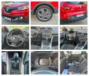 Renault Kadjar 2015 1.5 dCi 110 CP euro 6 automata / RATE fara avans 