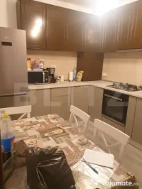 Apartament de inchiriat - 2 Camere bloc nou zona CUG - parca 
