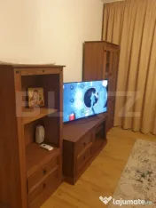 Apartament de inchiriat - 2 Camere bloc nou zona CUG - parca 