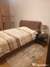 Apartament de inchiriat - 2 Camere bloc nou zona CUG - parca 