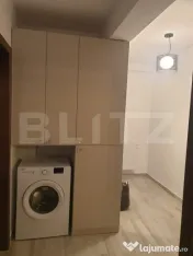 Apartament de inchiriat - 2 Camere bloc nou zona CUG - parca 