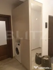 Apartament de inchiriat - 2 Camere bloc nou zona CUG - parca 
