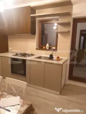 Apartament de inchiriat - 2 Camere bloc nou zona CUG - parca 