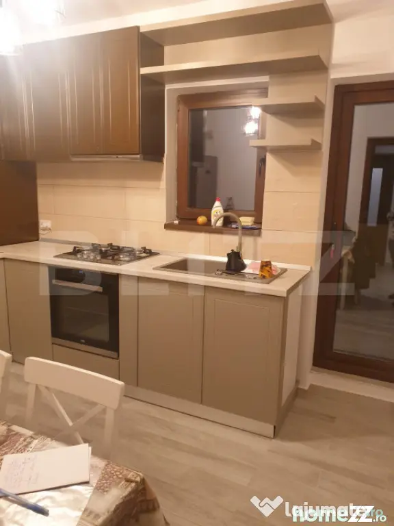 Apartament de inchiriat, 2 camere, 52 mp, zona CUG
