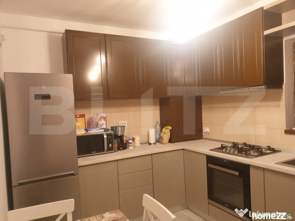 Apartament de inchiriat, 2 camere, 52 mp, zona CUG