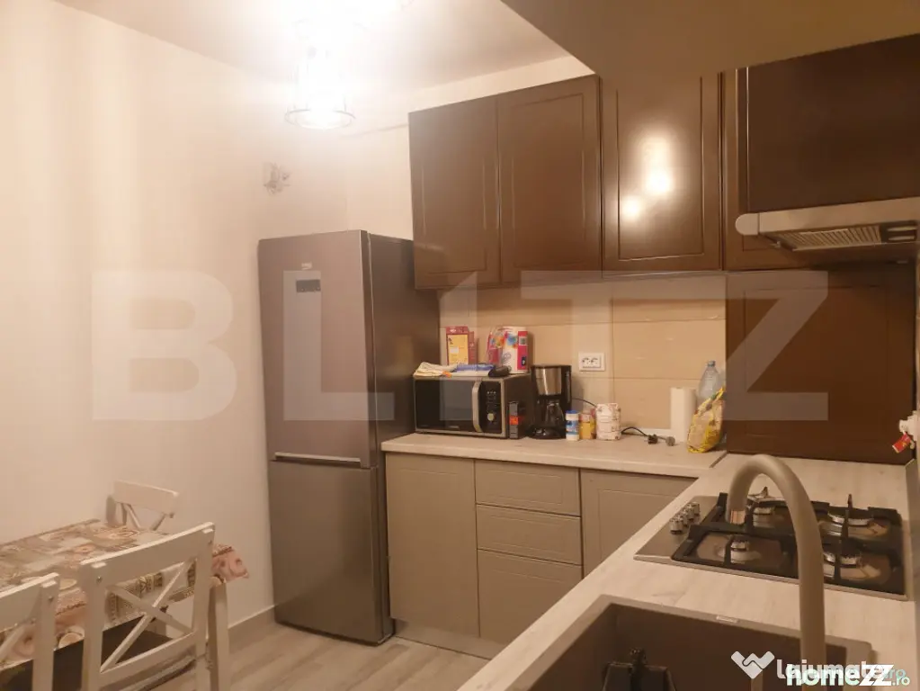 Apartament de inchiriat, 2 camere, 52 mp, zona CUG