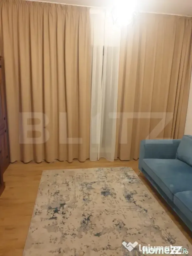 Apartament de inchiriat, 2 camere, 52 mp, zona CUG