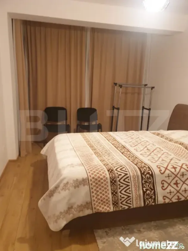 Apartament de inchiriat, 2 camere, 52 mp, zona CUG