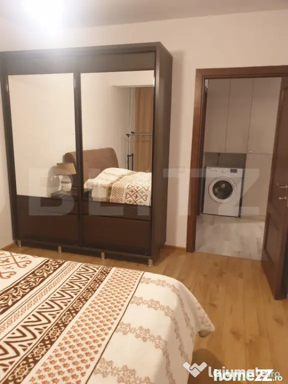 Apartament de inchiriat, 2 camere, 52 mp, zona CUG