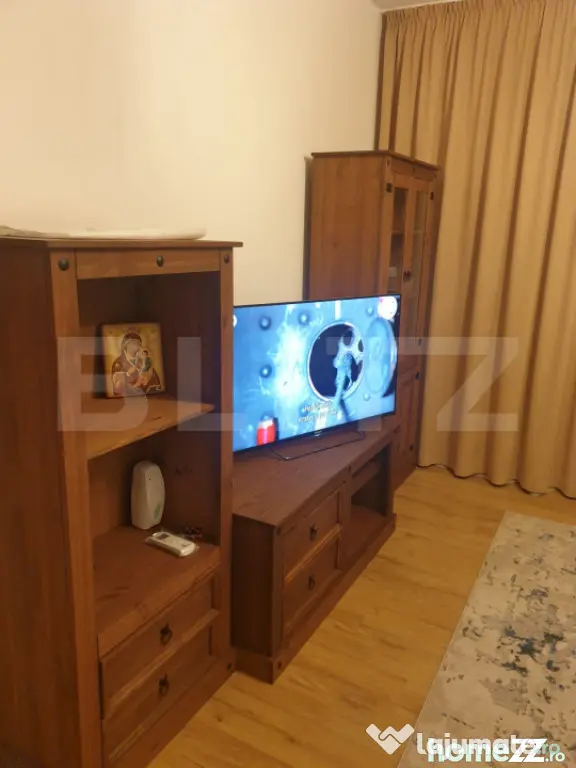 Apartament de inchiriat, 2 camere, 52 mp, zona CUG