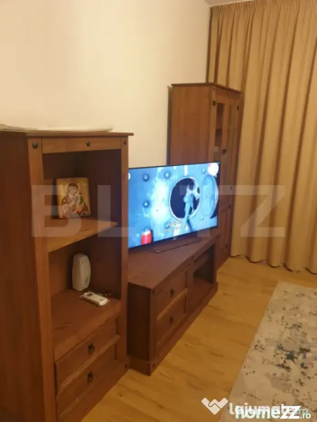 Apartament de inchiriat, 2 camere, 52 mp, zona CUG