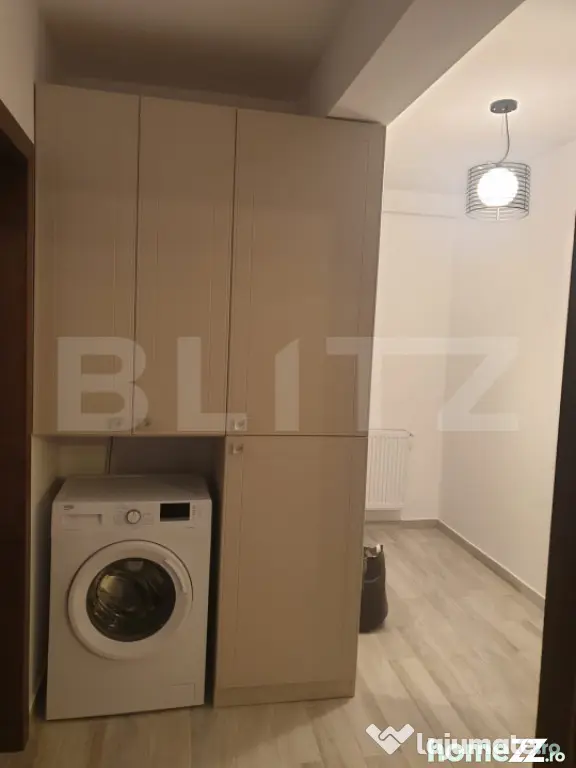 Apartament de inchiriat, 2 camere, 52 mp, zona CUG