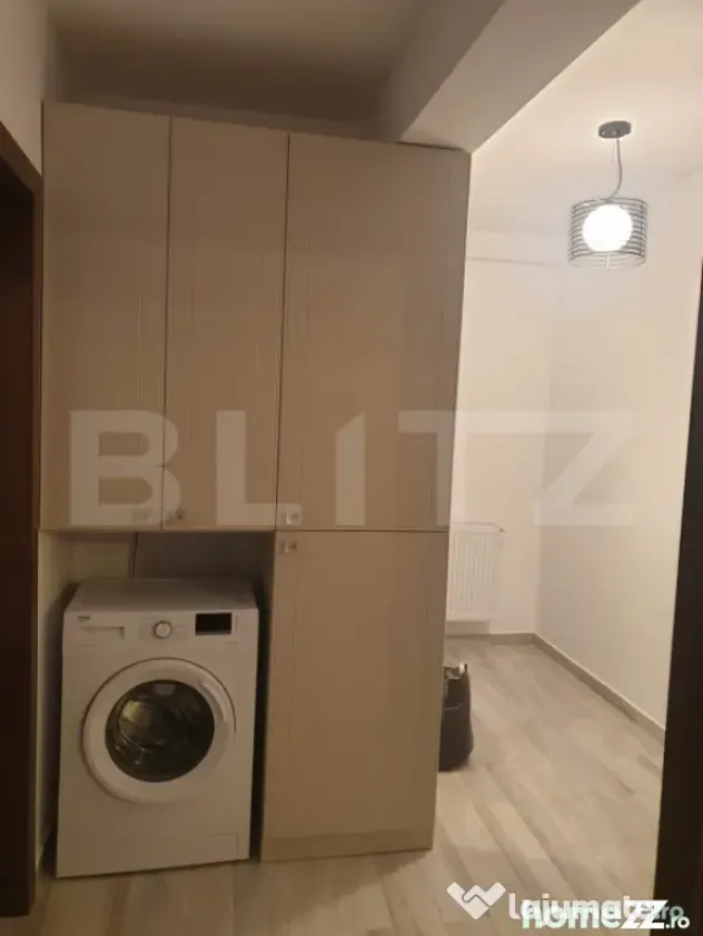Apartament de inchiriat, 2 camere, 52 mp, zona CUG