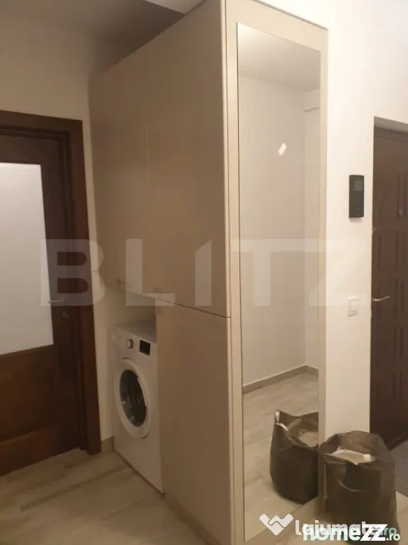 Apartament de inchiriat, 2 camere, 52 mp, zona CUG