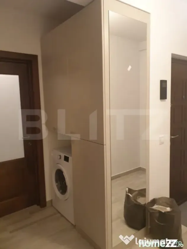 Apartament de inchiriat, 2 camere, 52 mp, zona CUG