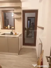 Apartament de inchiriat - 2 Camere bloc nou zona CUG - parca 