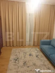 Apartament de inchiriat - 2 Camere bloc nou zona CUG - parca 