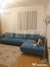 Apartament de inchiriat - 2 Camere bloc nou zona CUG - parca 