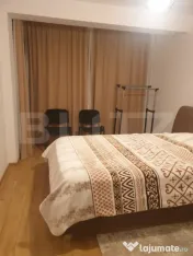 Apartament de inchiriat - 2 Camere bloc nou zona CUG - parca 