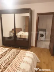 Apartament de inchiriat - 2 Camere bloc nou zona CUG - parca 