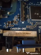 placa CV9203H-U42 de NEI 32 " 