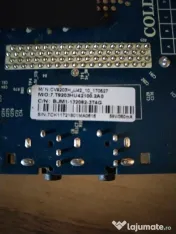 placa CV9203H-U42 de NEI 32 " 