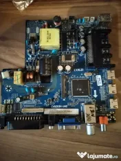 Placa cv9203h-u42 de nei 32 " 