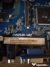 Placa cv9203h-u42 de nei 32 " 