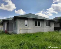 Casă individuală 155mp, teren 1057mp, la 2 min de Complex