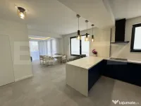 Apartament modern, la prima închiriere, într-un complex re 