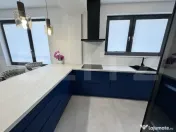 Apartament modern, la prima închiriere, într-un complex re 