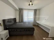 Apartament modern, la prima închiriere, într-un complex re 