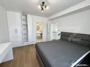 Apartament modern, la prima închiriere, într-un complex re 