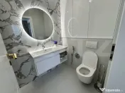 Apartament modern, la prima închiriere, într-un complex re 