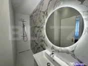 Apartament modern, la prima închiriere, într-un complex re 