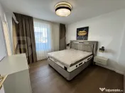 Apartament modern, la prima închiriere, într-un complex re 