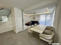 Apartament modern, la prima închiriere, într-un complex re
