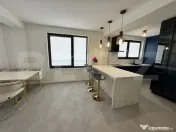 Apartament modern, la prima închiriere, într-un complex re 