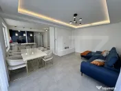 Apartament modern, la prima închiriere, într-un complex re 